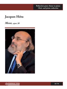 Illustration de Missa pro trecentesimo anno op. 38