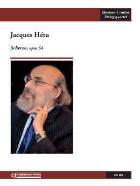 Illustration de Scherzo op. 54