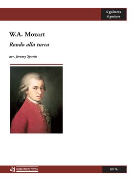 Illustration de Rondo alla turca