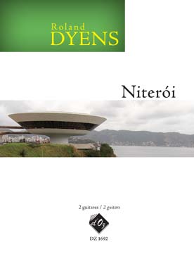 Illustration dyens niteroi