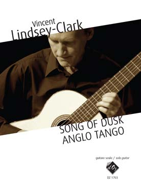 Illustration lindsey-clark song of dusk, anglo tango