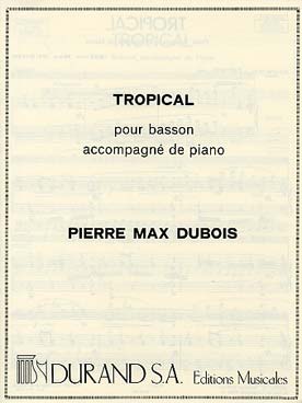 Illustration de Tropical