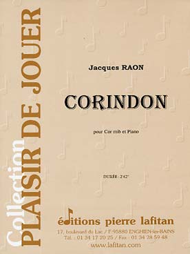 Illustration de Corindon