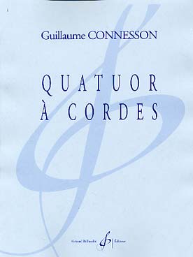 Illustration de Quatuor à cordes