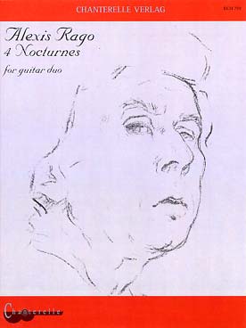 Illustration de 4 Nocturnes    