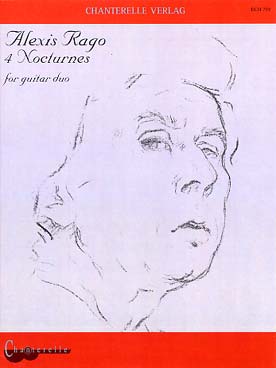 Illustration de 4 Nocturnes