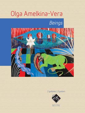Illustration de Beings