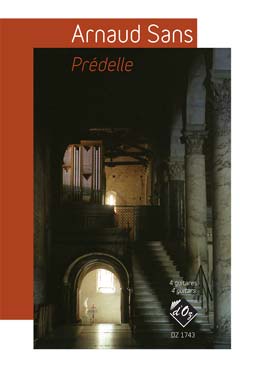 Illustration sans predelle