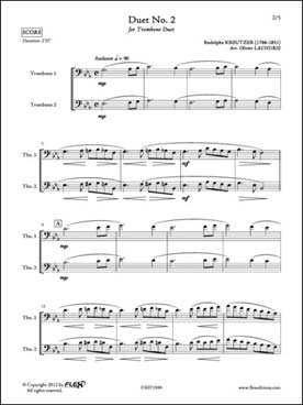 Illustration de Duet N° 2