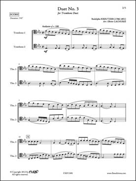 Illustration de Duet N° 3