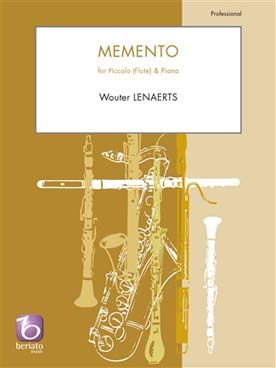 Illustration de Memento    