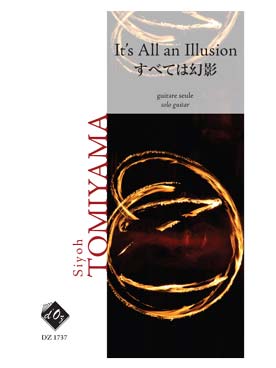Illustration de It's all an illusion    