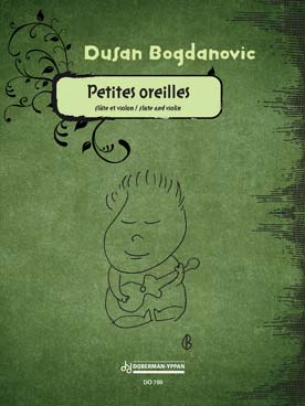 Illustration de Petites oreilles