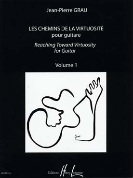 Illustration de Les Chemins de la virtuosité - Vol. 1