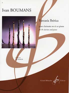 Illustration de Fantasía ibérica