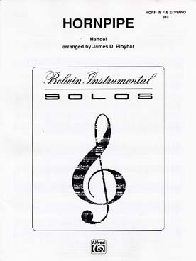 Illustration de Hornpipe    