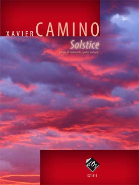 Illustration de Solstice