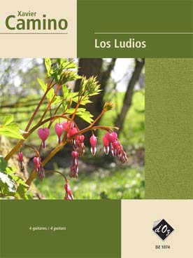 Illustration de Los Ludios
