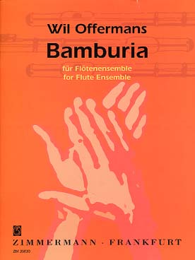 Illustration offermans bamburia