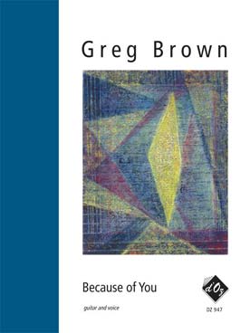 Illustration de Because of you    