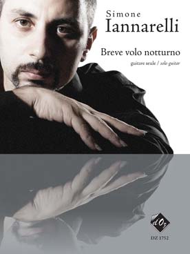 Illustration de Breve volo notturno