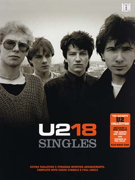 Illustration de 18 Singles
