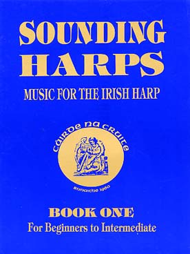 Illustration de SOUNDING HARPS - Vol. 1
