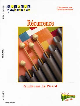 Illustration le picard recurrence