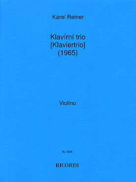 Illustration de Klavirni trio