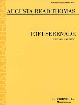 Illustration de Toft serenade