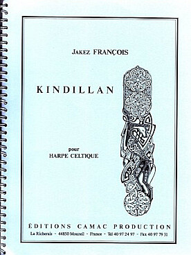 Illustration de Kindillan