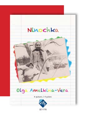 Illustration amelkina-vera ninochka