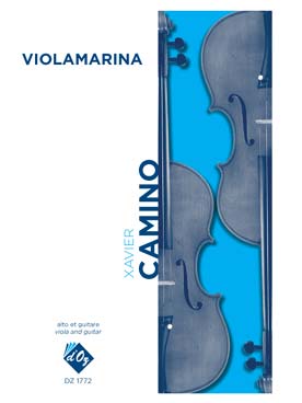 Illustration de Violamarina