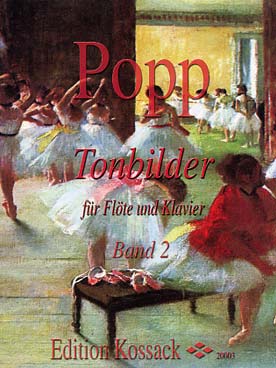 Illustration de Tonbilder - Vol. 2