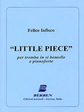 Illustration de Little piece    