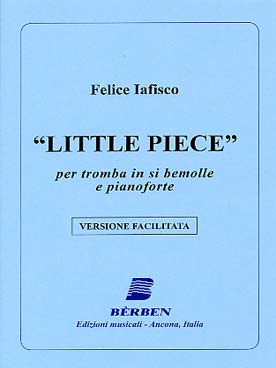 Illustration de Little piece (version facile)    