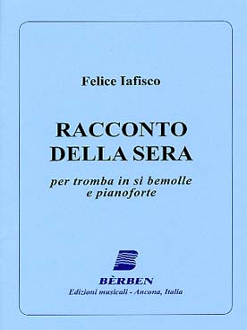 Illustration de Racconto della sera    