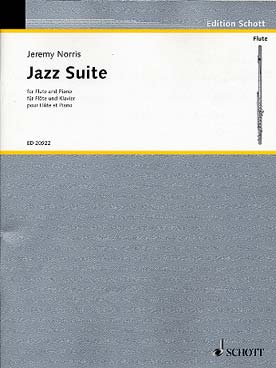 Illustration de Jazz suite