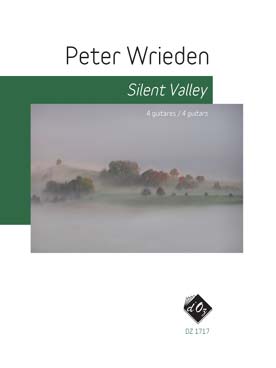 Illustration de Silent valley
