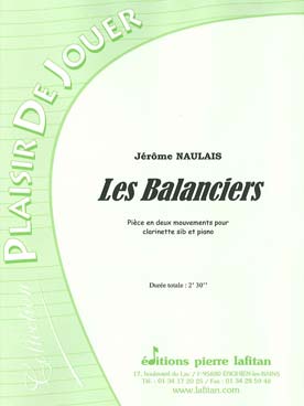 Illustration de Les Balanciers