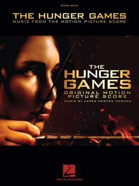 Illustration de The Hunger games : musique du film