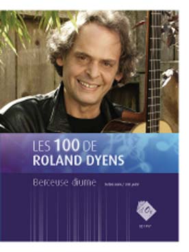 Illustration dyens 100/17 : berceuse diurne