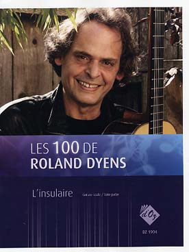 Illustration dyens 100/ 4 : l'insulaire