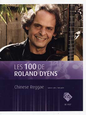 Illustration dyens 100/57 : chinese reggae