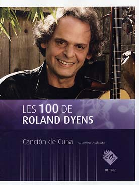 Illustration dyens 100/62 : cancion de cuna