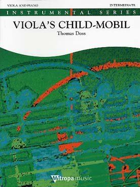 Illustration de Viola's childmobil