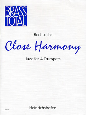 Illustration de Close harmony    