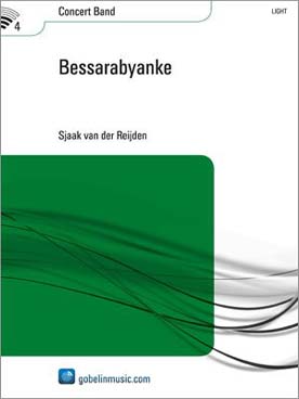 Illustration de Bessarabyanke