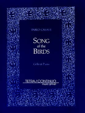 Illustration de Songs of the birds