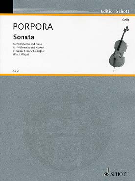 Illustration de Sonate en fa M (tr. Piatti)